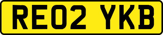RE02YKB