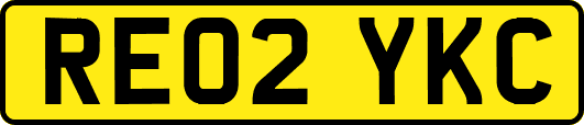 RE02YKC