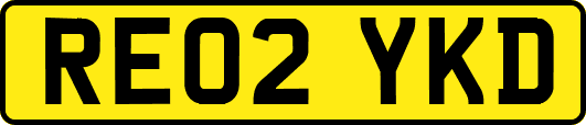 RE02YKD