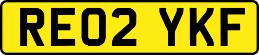RE02YKF