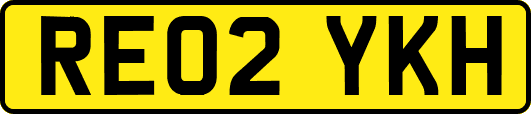 RE02YKH
