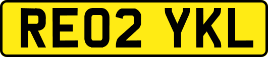 RE02YKL