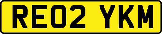 RE02YKM