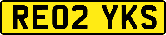 RE02YKS