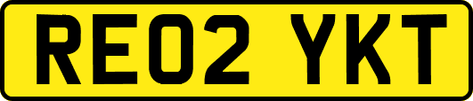 RE02YKT