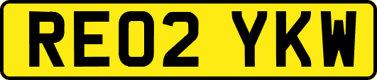 RE02YKW