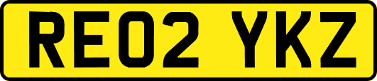 RE02YKZ