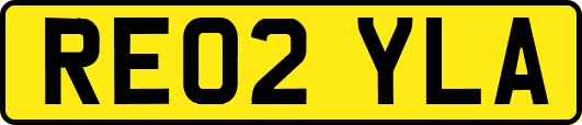 RE02YLA