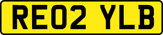RE02YLB