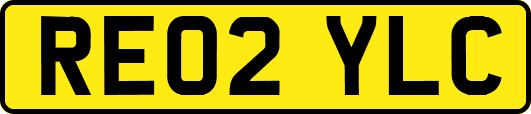 RE02YLC