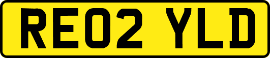 RE02YLD