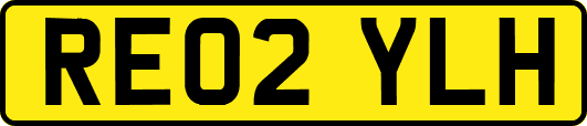 RE02YLH