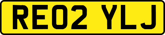 RE02YLJ