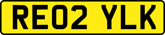 RE02YLK