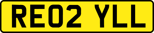 RE02YLL