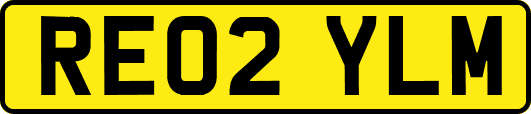RE02YLM