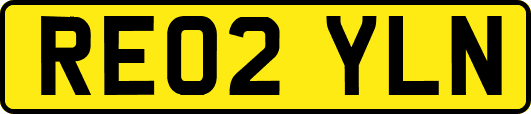 RE02YLN