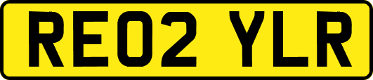 RE02YLR