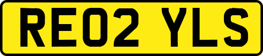 RE02YLS