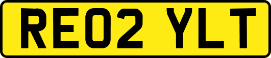 RE02YLT
