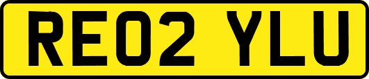 RE02YLU
