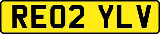 RE02YLV