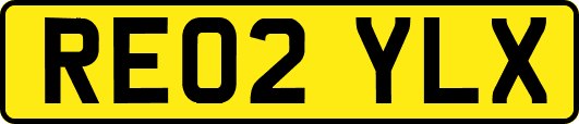 RE02YLX