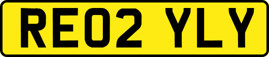 RE02YLY