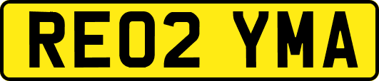 RE02YMA