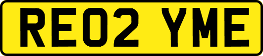 RE02YME