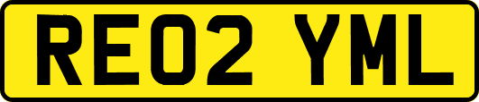 RE02YML