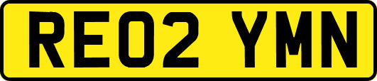 RE02YMN