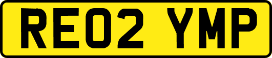 RE02YMP