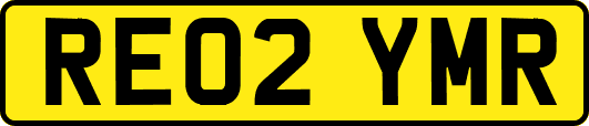 RE02YMR