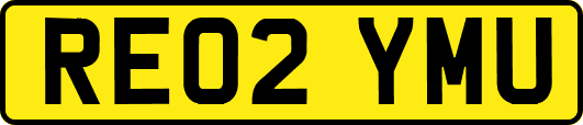 RE02YMU