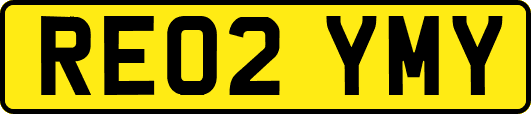 RE02YMY