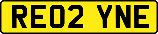 RE02YNE
