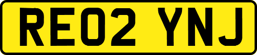 RE02YNJ