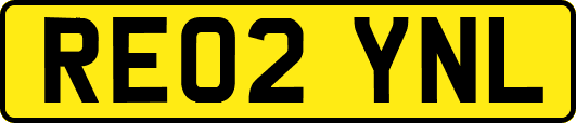 RE02YNL