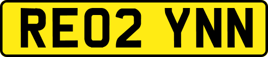 RE02YNN
