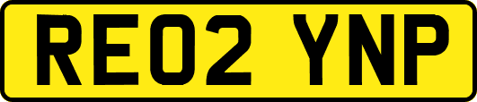 RE02YNP