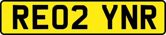RE02YNR