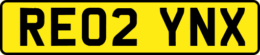 RE02YNX