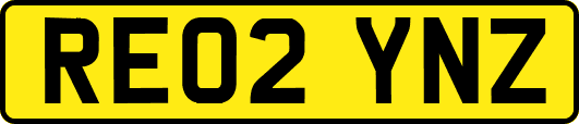 RE02YNZ