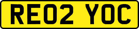 RE02YOC