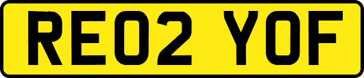 RE02YOF