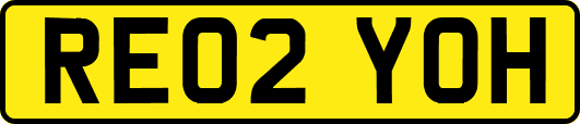 RE02YOH
