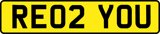 RE02YOU