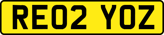 RE02YOZ