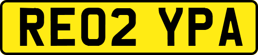 RE02YPA